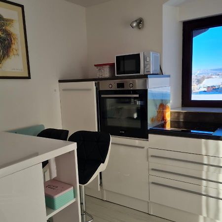 Ferien- Und Businesswohnung Relax Im Ersten Stock Sonnen Luaran gambar