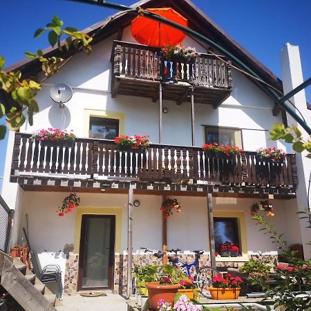 Ferien- Und Businesswohnung Relax Im Ersten Stock Sonnen Luaran gambar