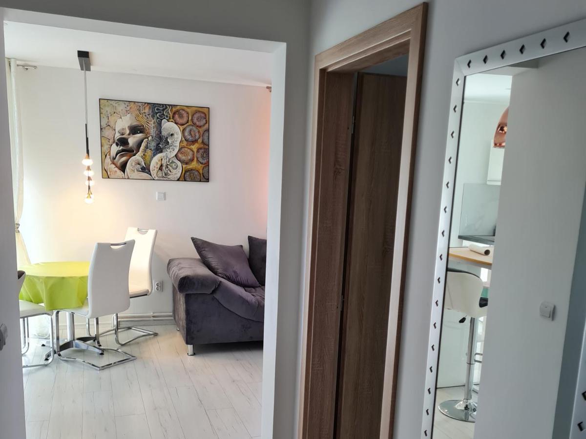 Ferien- Und Businesswohnung Relax Im Ersten Stock Sonnen Luaran gambar